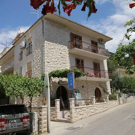 Apartment Kate Podgora Exterior photo