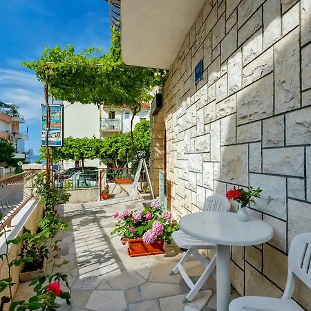 Apartment Kate Podgora Exterior photo