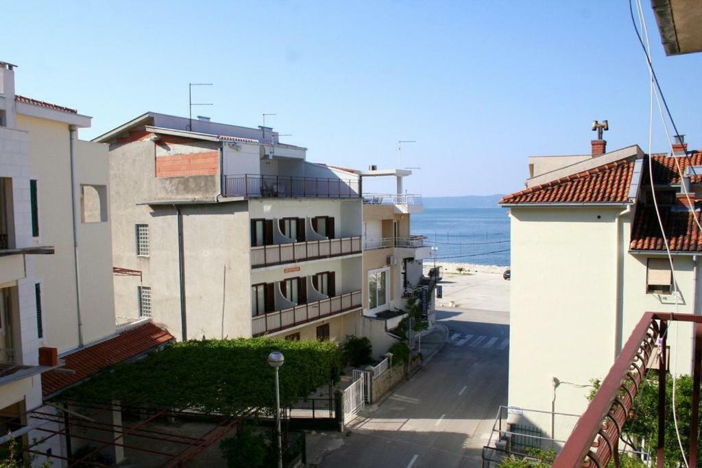 Kate Apartment