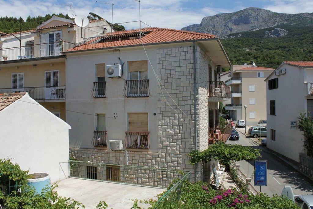 Apartment Kate Podgora