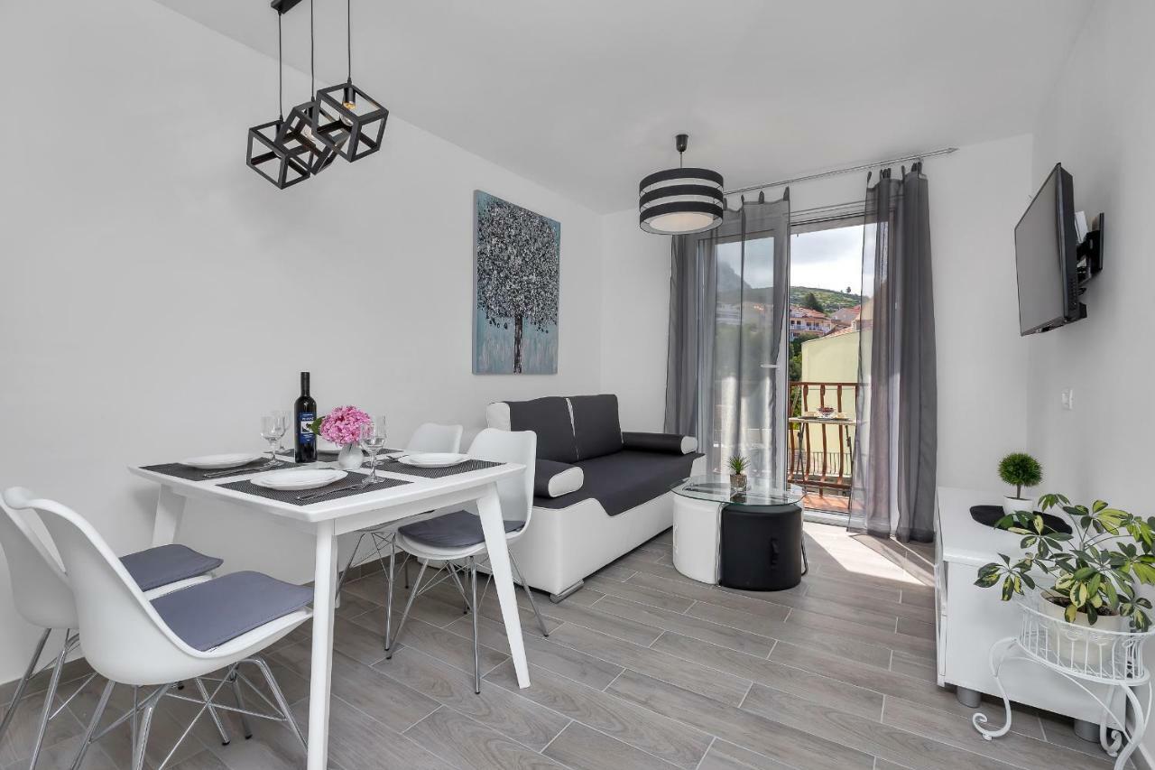 Kate Apartment Podgora