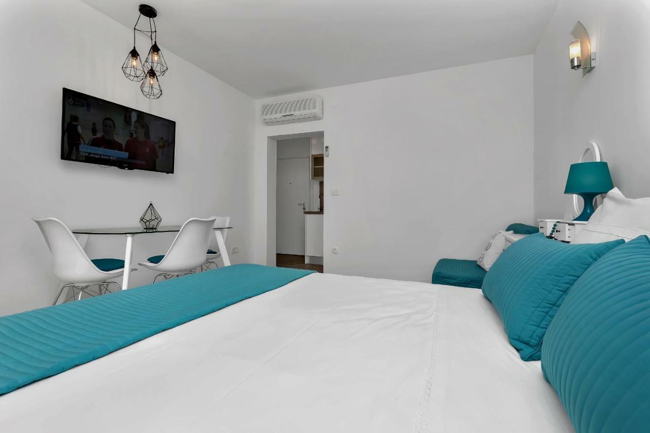 Kate Apartment Podgora